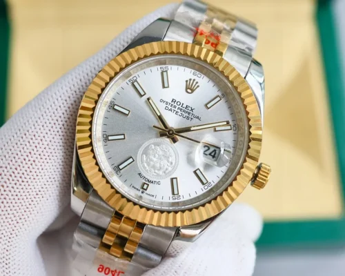 Rolex Datejust Men's Watch