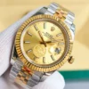 Rolex Datejust Men's Watch