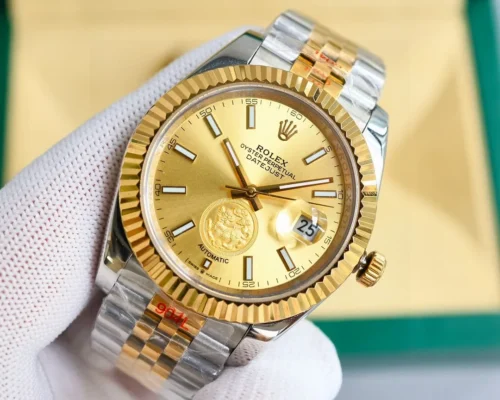 Rolex Datejust Men's Watch