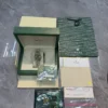 Rolex Datejust Rose Gold-Tone Automatic Watch 31mm