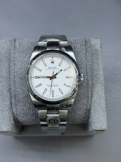 Rolex Men's Automatic Watch