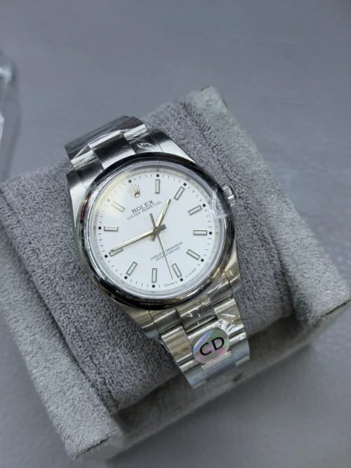 Rolex Men's Automatic Watch