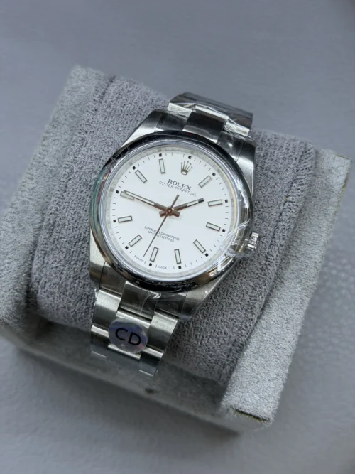 Rolex Men's Automatic Watch