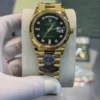 Rolex Men's Automatic Watch 36mm