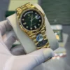 Rolex Men's Automatic Watch 36mm