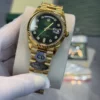 Rolex Men's Automatic Watch 36mm