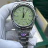 Rolex Oyster Perpetual Automatic Watch 41mm