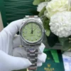 Rolex Oyster Perpetual Automatic Watch 41mm