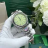 Rolex Oyster Perpetual Automatic Watch 41mm