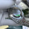 Rolex Oyster Perpetual Automatic Watch 41mm