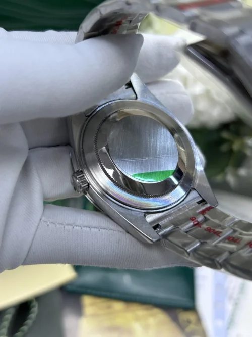 Rolex Oyster Perpetual Automatic Watch 41mm
