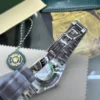 Rolex Oyster Perpetual Automatic Watch 41mm