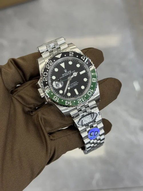 Rolex GMT-Master II m126728vtnr-0002 Automatic Watch 40mm SKU ROLEX0174