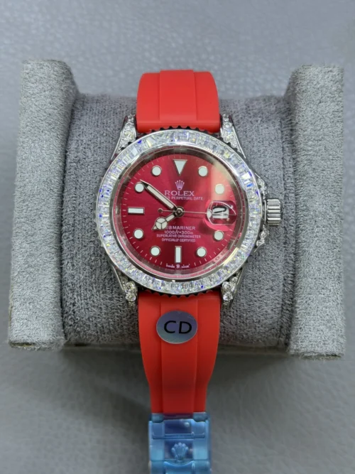 Rolex Yacht-Master Automatic Watch SKU ROLEX0179