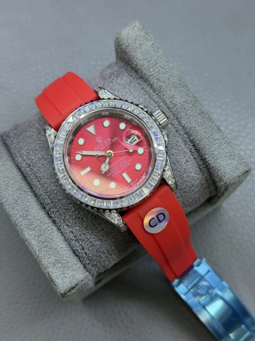 Rolex Yacht-Master Automatic Watch SKU ROLEX0179