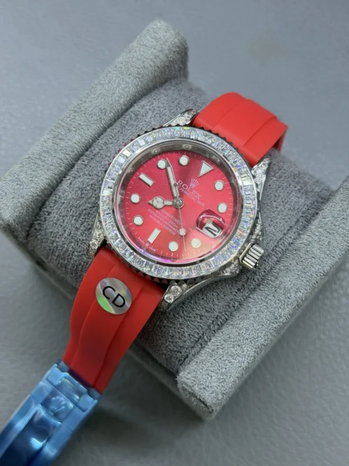 Rolex Yacht-Master Automatic Watch SKU ROLEX0179