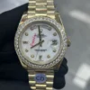 Rolex Automatic Watch 42mm