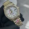 Rolex Automatic Watch 42mm