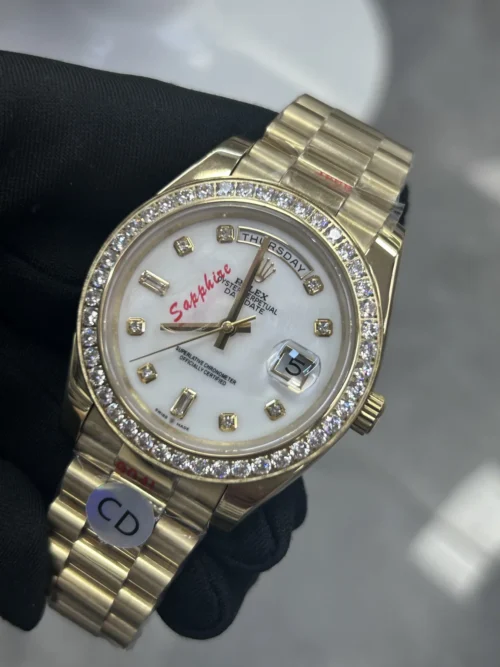 Rolex Automatic Watch 42mm