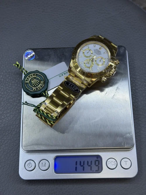Rolex Cosmograph Daytona Automatic Watch