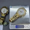 Rolex Cosmograph Daytona Automatic Watch