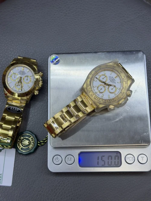 Rolex Cosmograph Daytona Automatic Watch