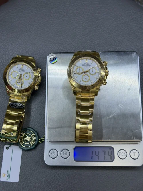 Rolex Cosmograph Daytona Automatic Watch