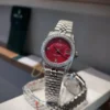 Rolex Women's Diamond-Set Watch Stainless Steel Bracelet SKU ROLEX0185