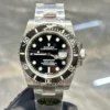 Rolex Submariner Watch 40mm
