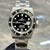 Rolex Submariner Watch 40mm