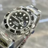 Rolex Submariner Watch 40mm