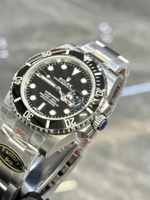 Rolex Submariner Watch 40mm