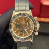 Rolex Cosmograph Daytona Slim Case Watch