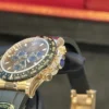 Rolex Cosmograph Daytona Slim Case Watch