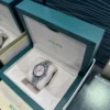 Rolex Datejust m279174-0017 Women's Automatic Watch 31mm