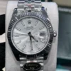 Rolex Datejust m126334-0010 White Dial Automatic Watch 41mm