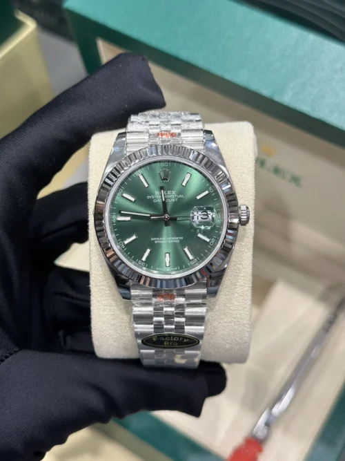Rolex Datejust m126234-0051 Automatic Watch 41mm