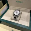Rolex Datejust m126300-0006 Automatic Watch 41mm