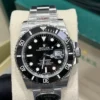 Rolex Submariner m116610LN-0001 Automatic Watch 40mm SKU ROLEX0225