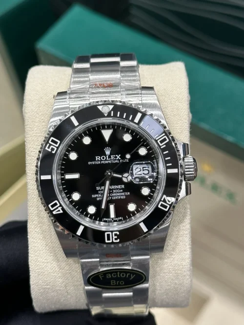 Rolex Submariner m116610LN-0001 Automatic Watch 40mm SKU ROLEX0225
