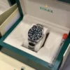 Rolex Submariner m116610LN-0001 Automatic Watch 40mm SKU ROLEX0225