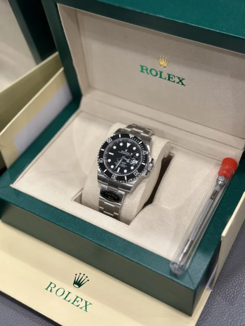 Rolex Submariner m116610LN-0001 Automatic Watch 40mm SKU ROLEX0225