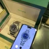 Rolex Yacht-Master m126622-0002 Automatic Watch 40mm