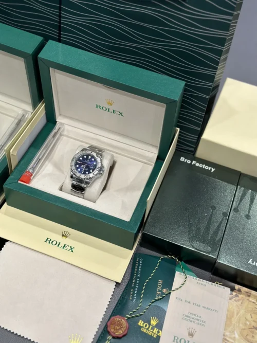 Rolex Yacht-Master m126622-0002 Automatic Watch 40mm