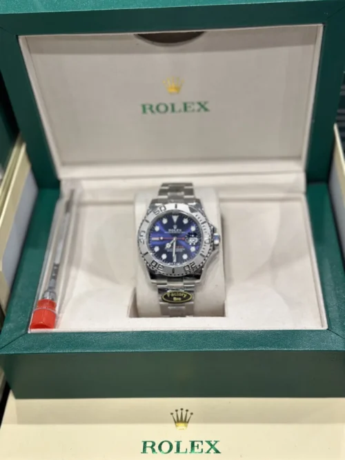 Rolex Yacht-Master m126622-0002 Automatic Watch 40mm