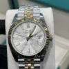 Rolex Datejust m126333-0016 Automatic Watch 41mm