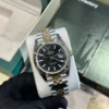 Rolex Datejust m126333-0014 Black Dial Automatic Watch 41mm SKU ROLEX0231