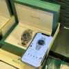 Rolex Datejust m126333-0014 Black Dial Automatic Watch 41mm SKU ROLEX0231