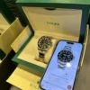 Rolex Submariner m116613LN-0001 Black Dial Automatic Watch 40mm