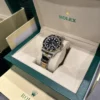 Rolex Submariner m116613LN-0001 Black Dial Automatic Watch 40mm